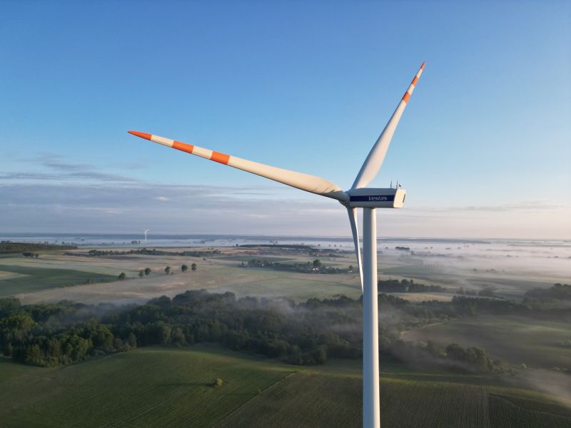 Czy pojawią się nowe wytyczne dla budowy farm wiatrowych?